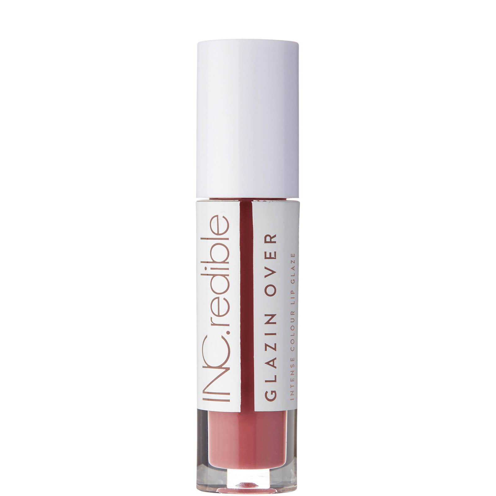 

INC.redible Glazin Over Lip Glaze (Various Shades) - More Love Less Likes