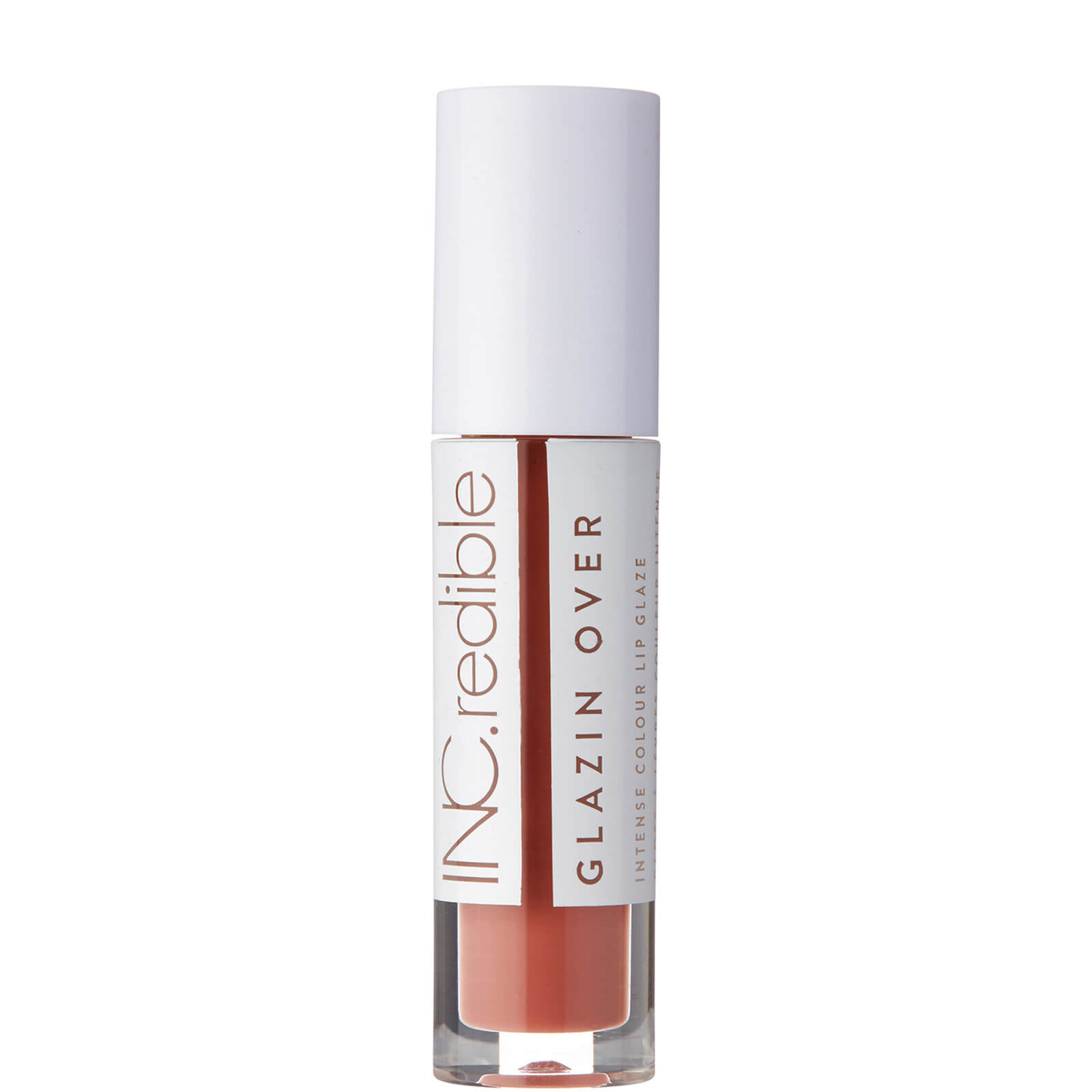 INC.redible Glazin Over Lip Glaze (Various Shades) - #Weekend