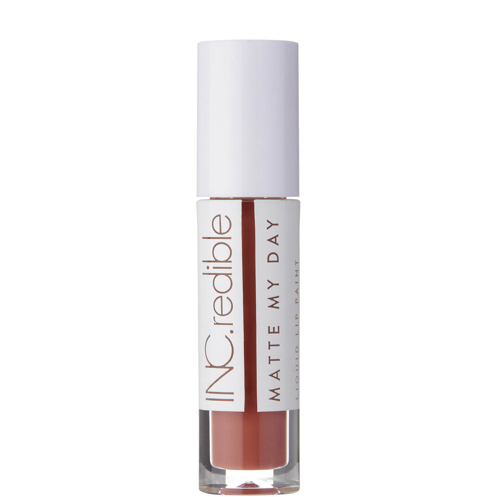

INC.redible Matte My Day Liquid Lipstick (Various Shades) - Future is Female
