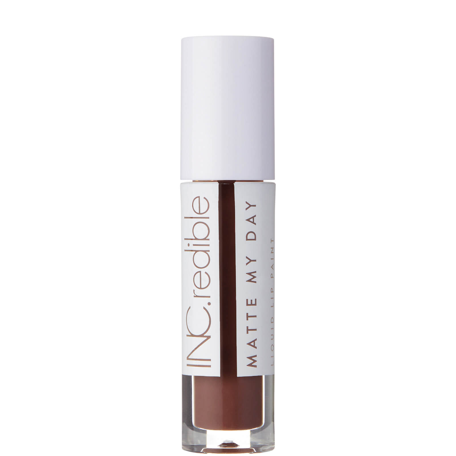 

INC.redible Matte My Day Liquid Lipstick (Various Shades) - You Won't Bring Me Down