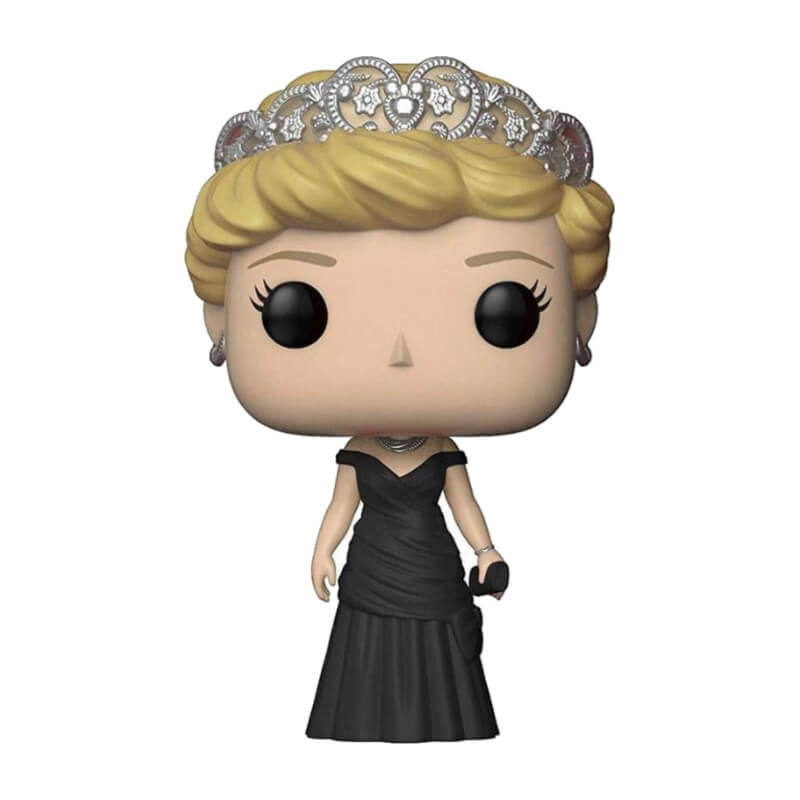 Royal Family Princess Diana Pop! Vinyl Figure