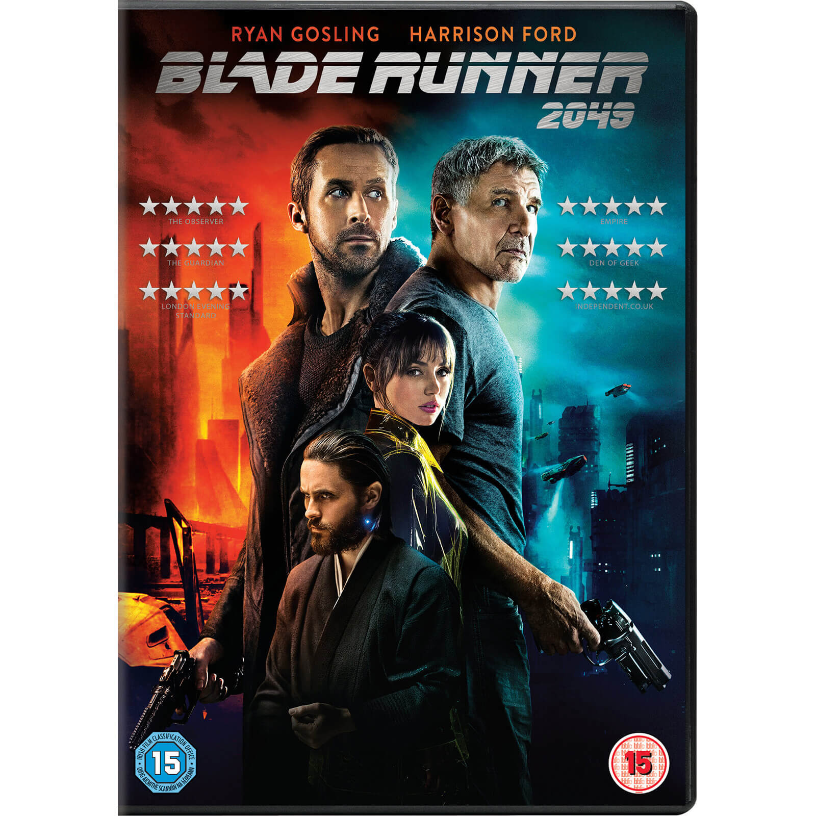 Blade Runner 2049