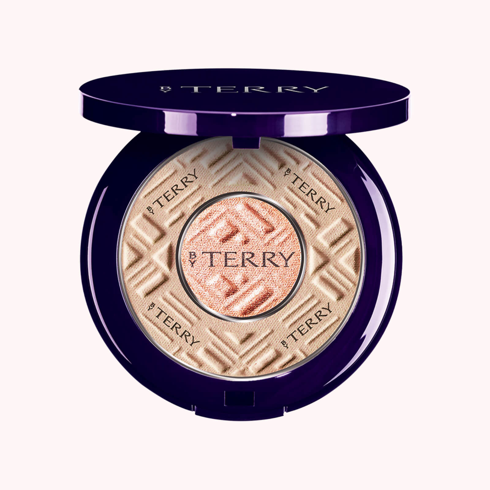 

By Terry Compact-Expert Dual Powder 5g - N°1 Ivory Fair