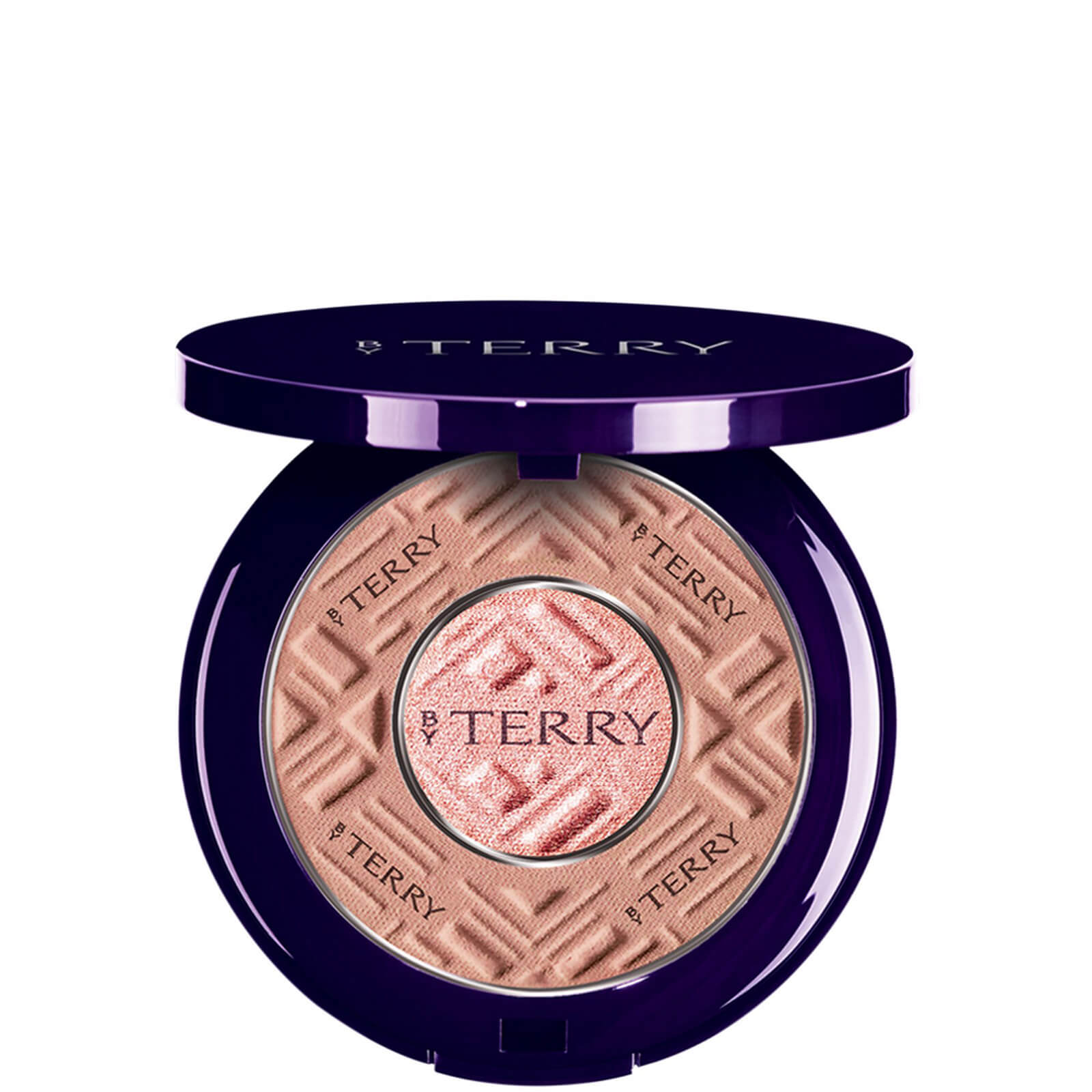 By Terry Compact-expert Dual Powder 5g In Pink