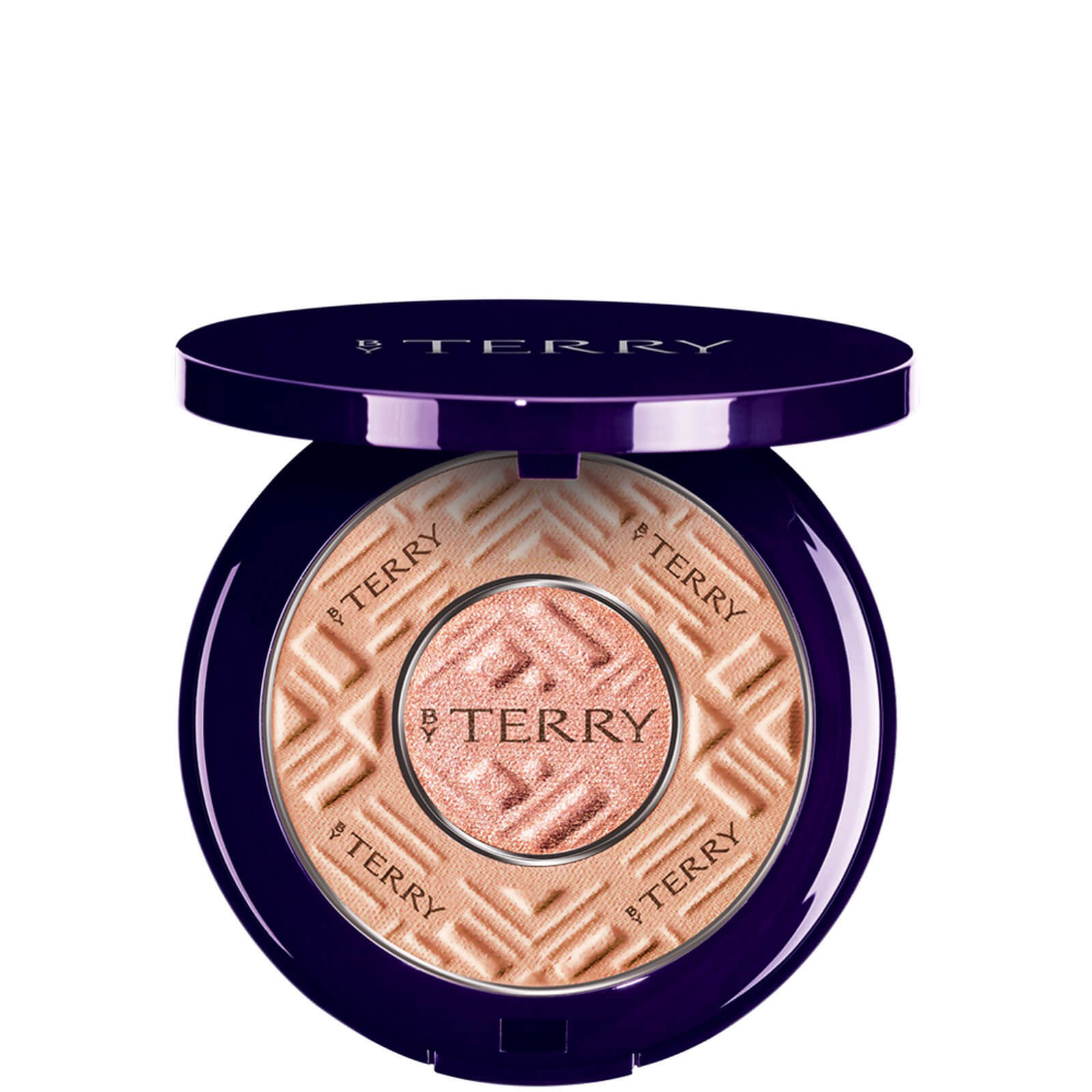

By Terry Compact-Expert Dual Powder 5g - N°3 Apricot Glow