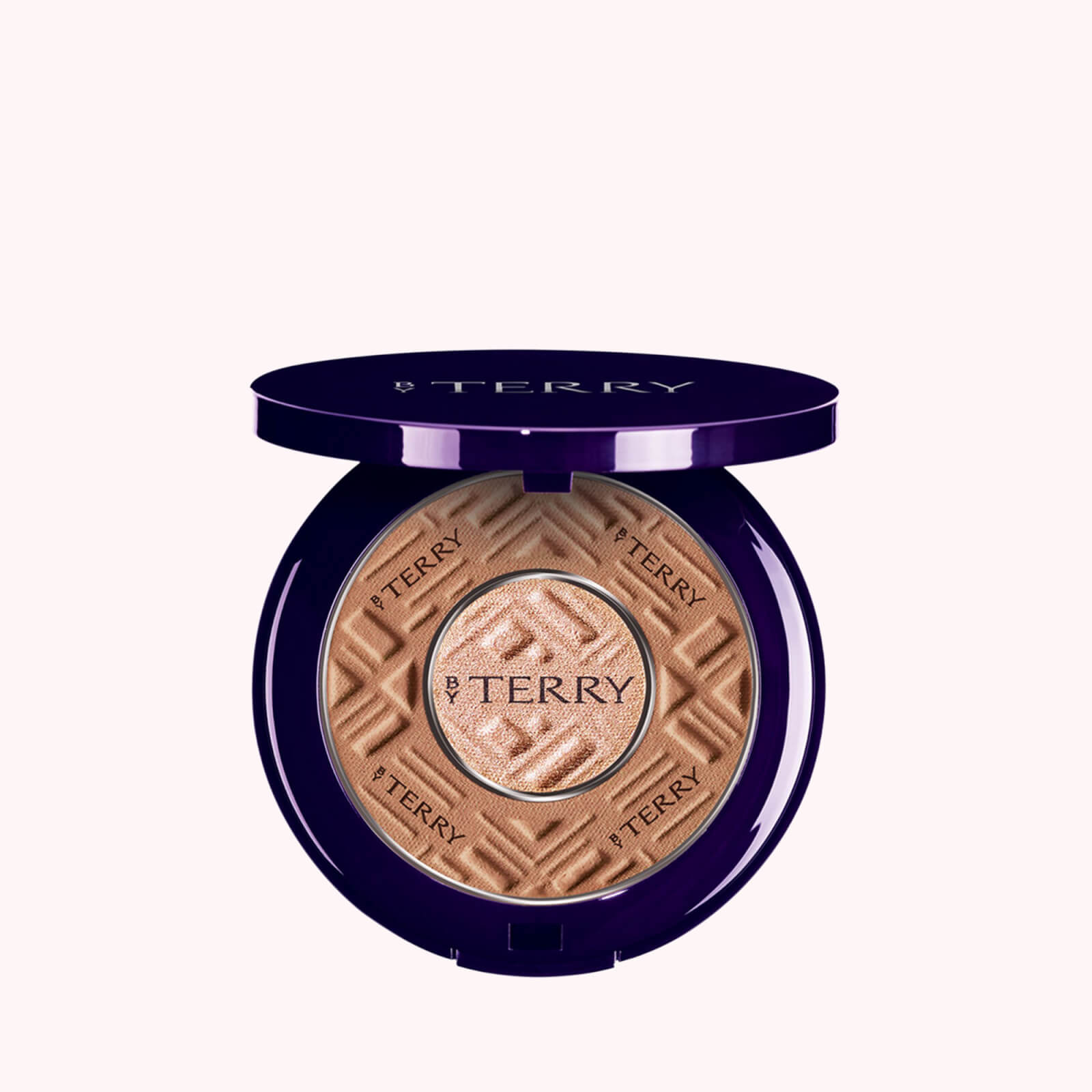 

By Terry Compact-Expert Dual Powder 5g - N°4 Beige Nude