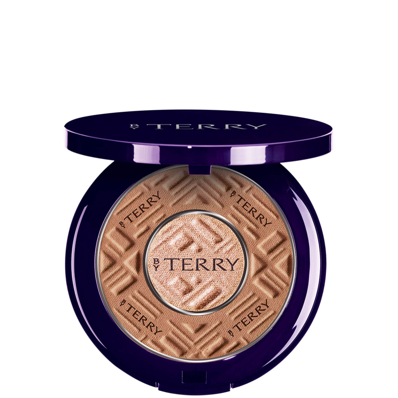 By Terry Compact-Expert Dual Powder 5g - N°4 Beige Nude