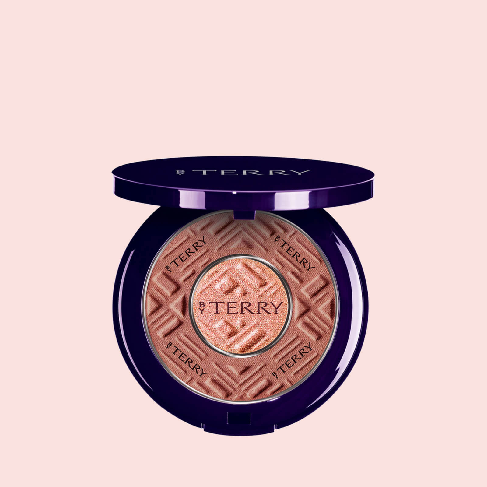 By Terry Compact-Expert Dual Powder 5g - N°5 Amber Light