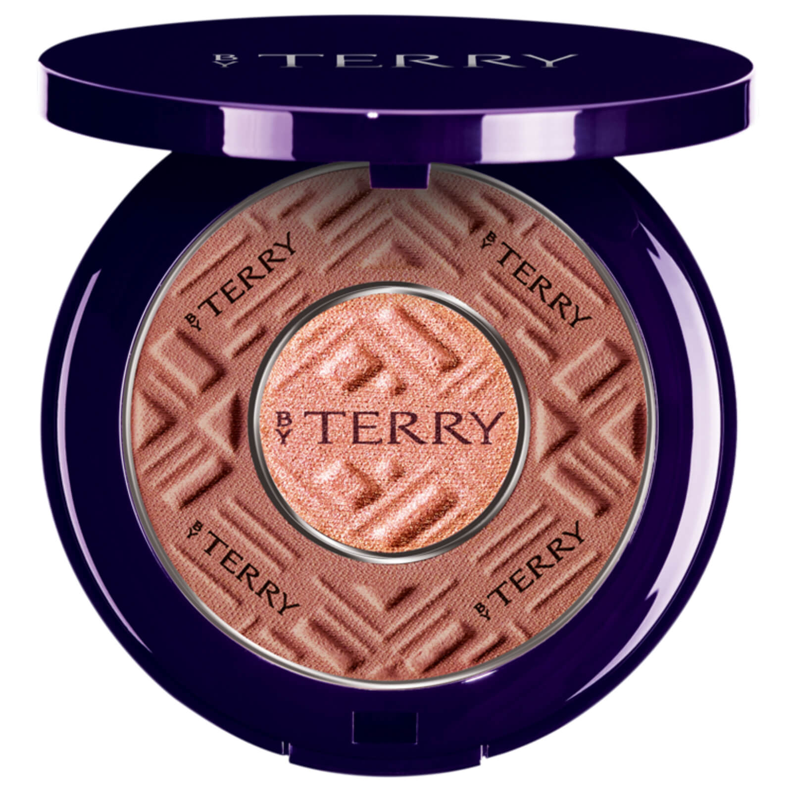 

By Terry Compact-Expert Dual Powder - Amber Light 5g
