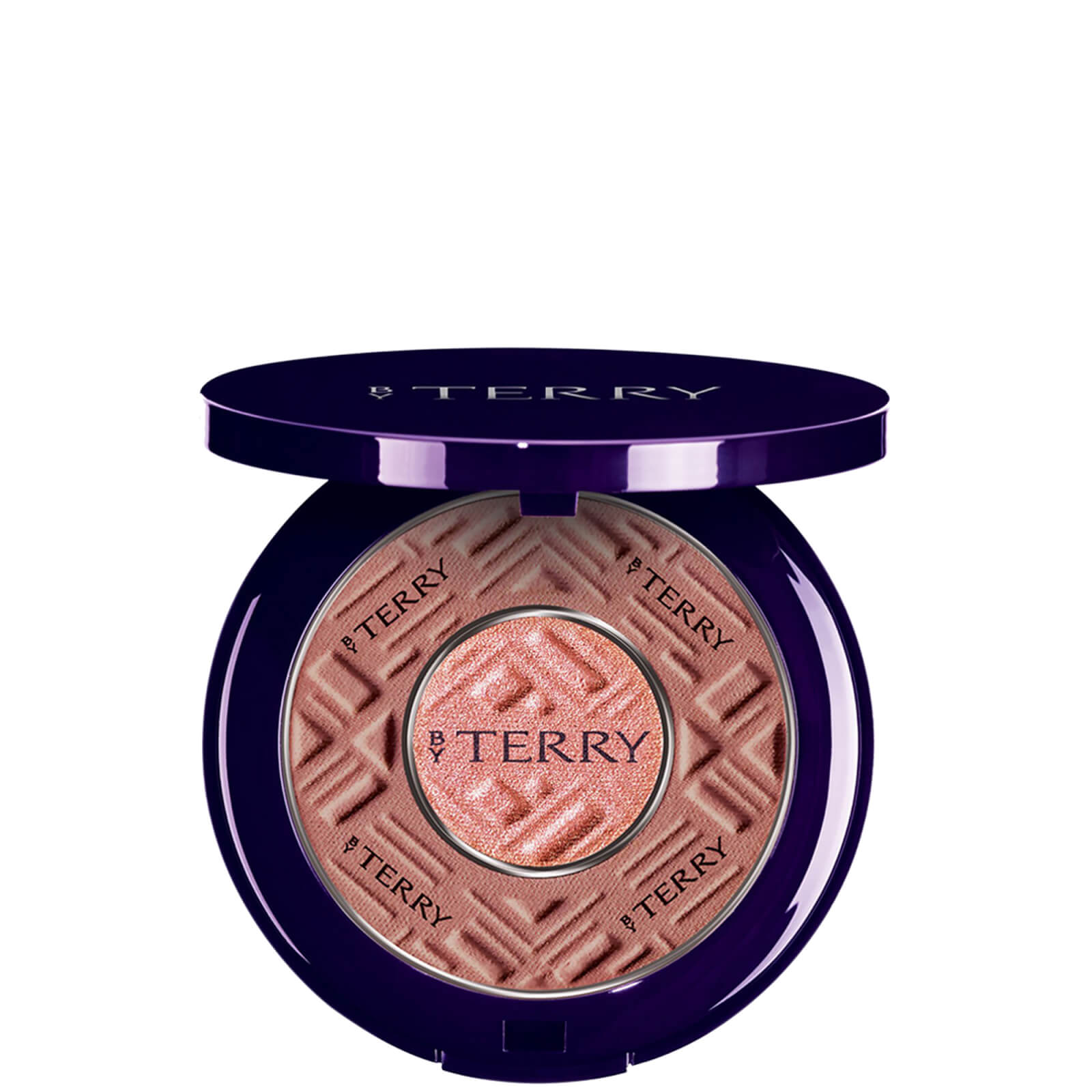 

By Terry Compact-Expert Dual Powder 5g - N°7 Sun Desire