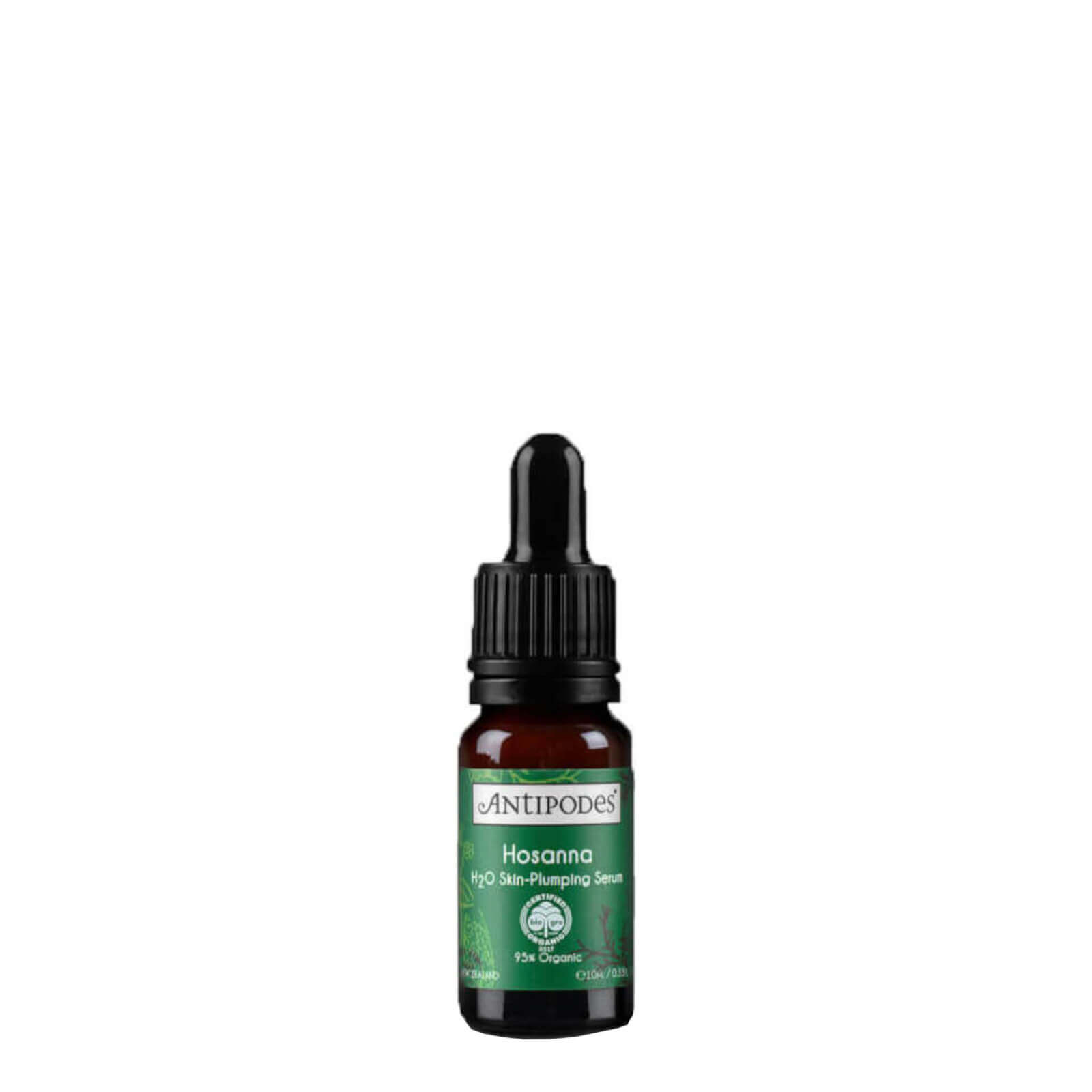 

Hosanna H2O Sérum Repulpant Intense 10ml
