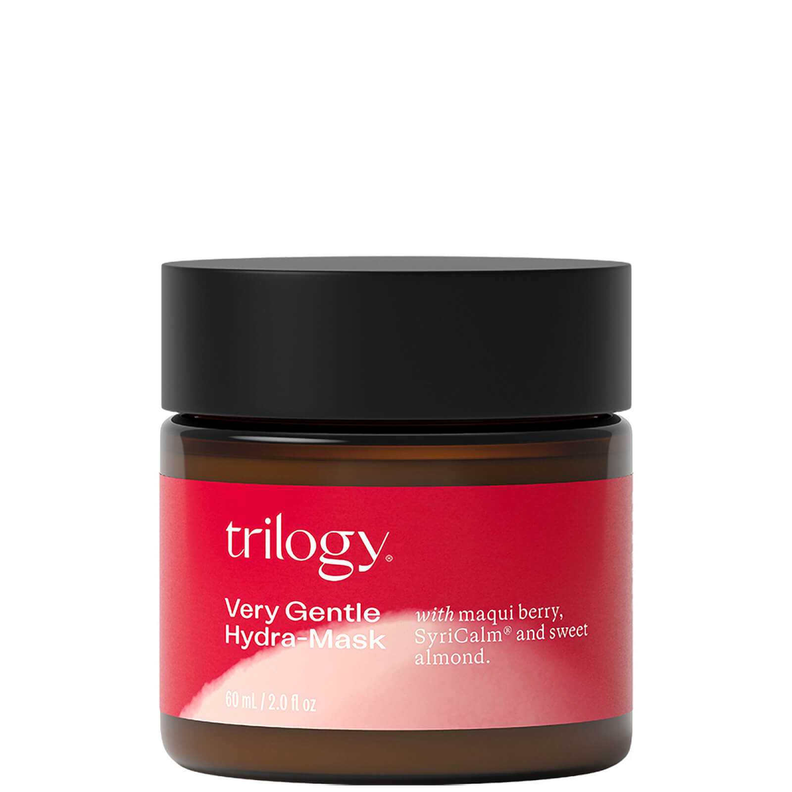 Image of Trilogy Very Gentle Hydra-Mask 60ml