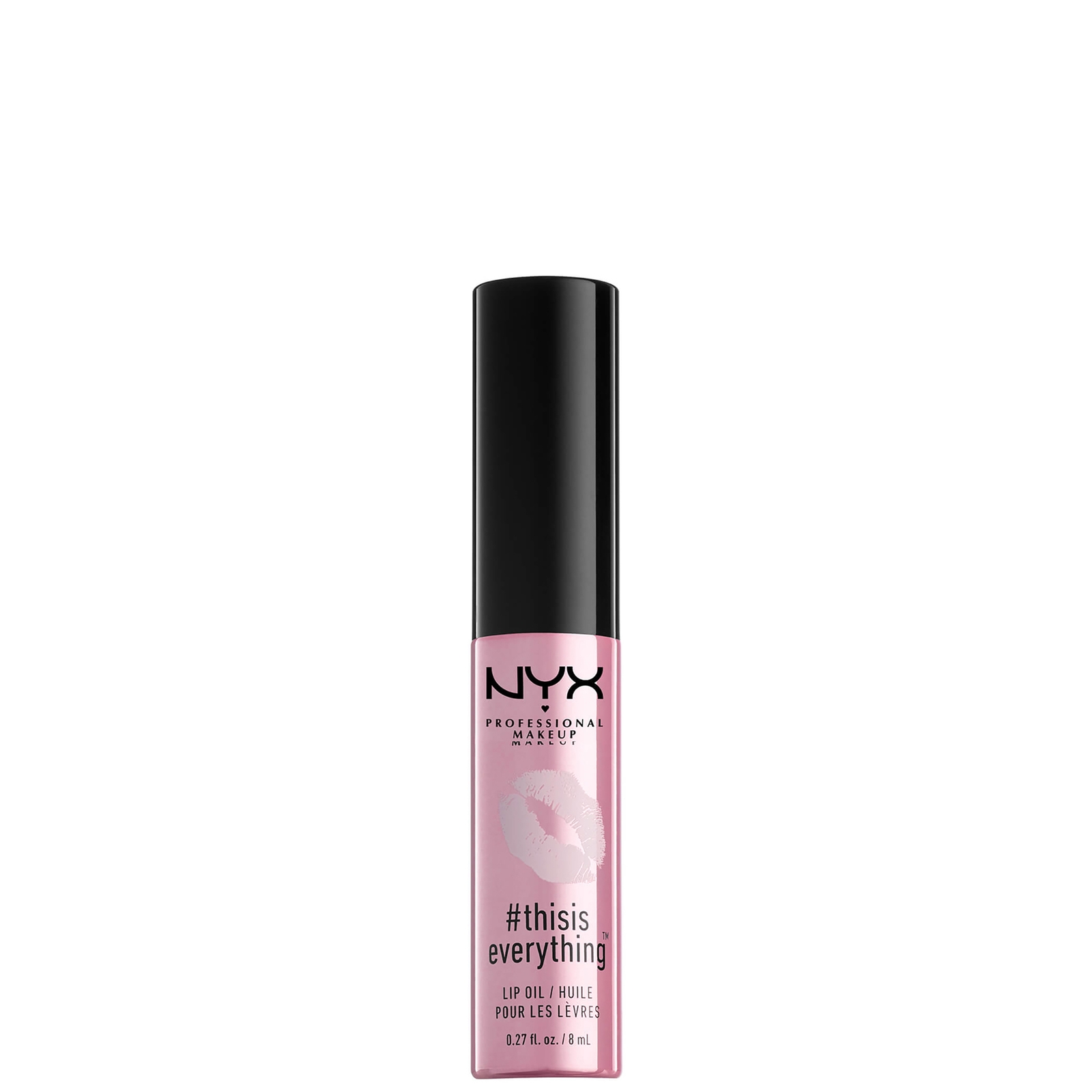 Thumbnail - NYX Professional Makeup #THISISEVERYTHING Lip Oil