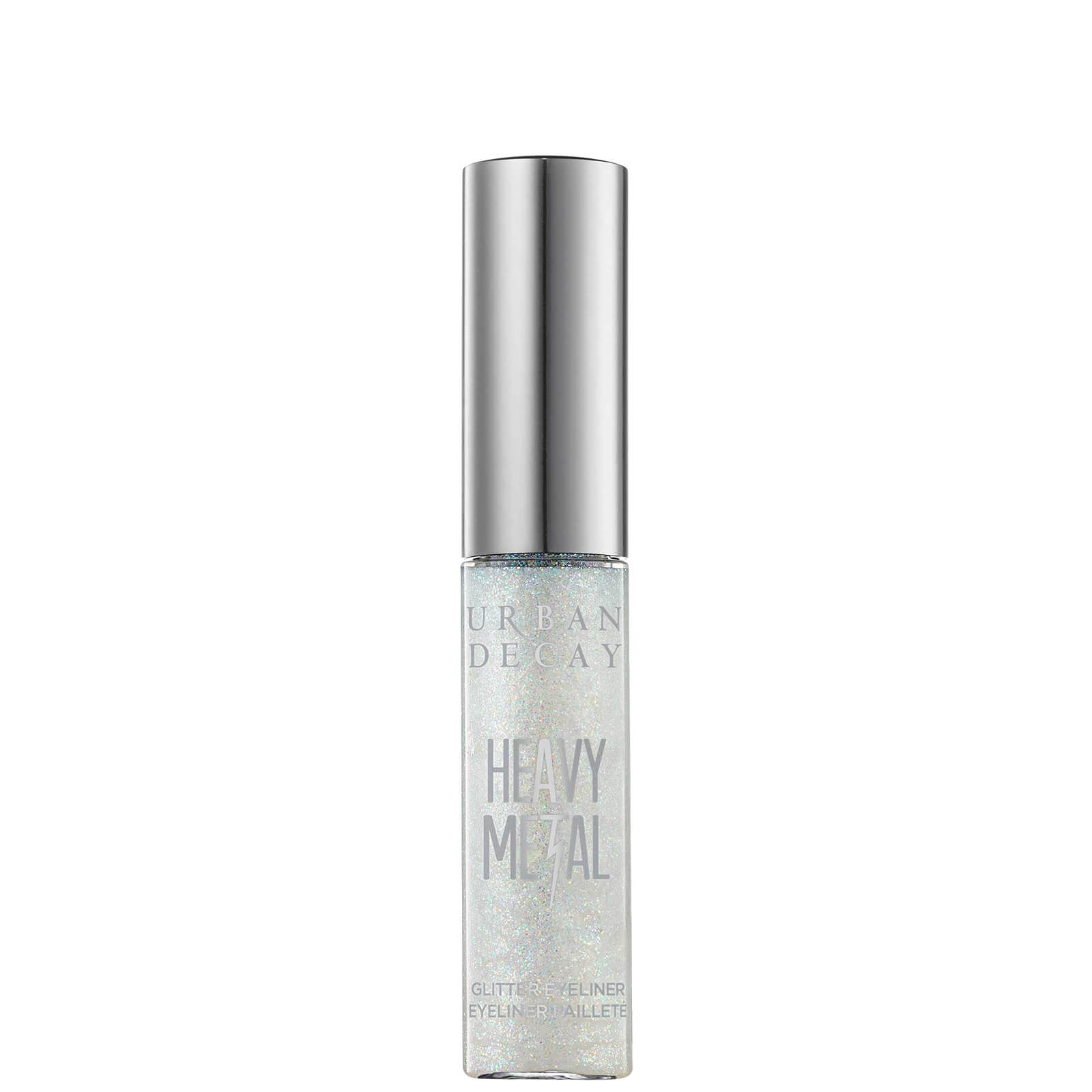 

Urban Decay Heavy Metal Glitter Eye Liner 7.5ml (Various Shades) - Pyro