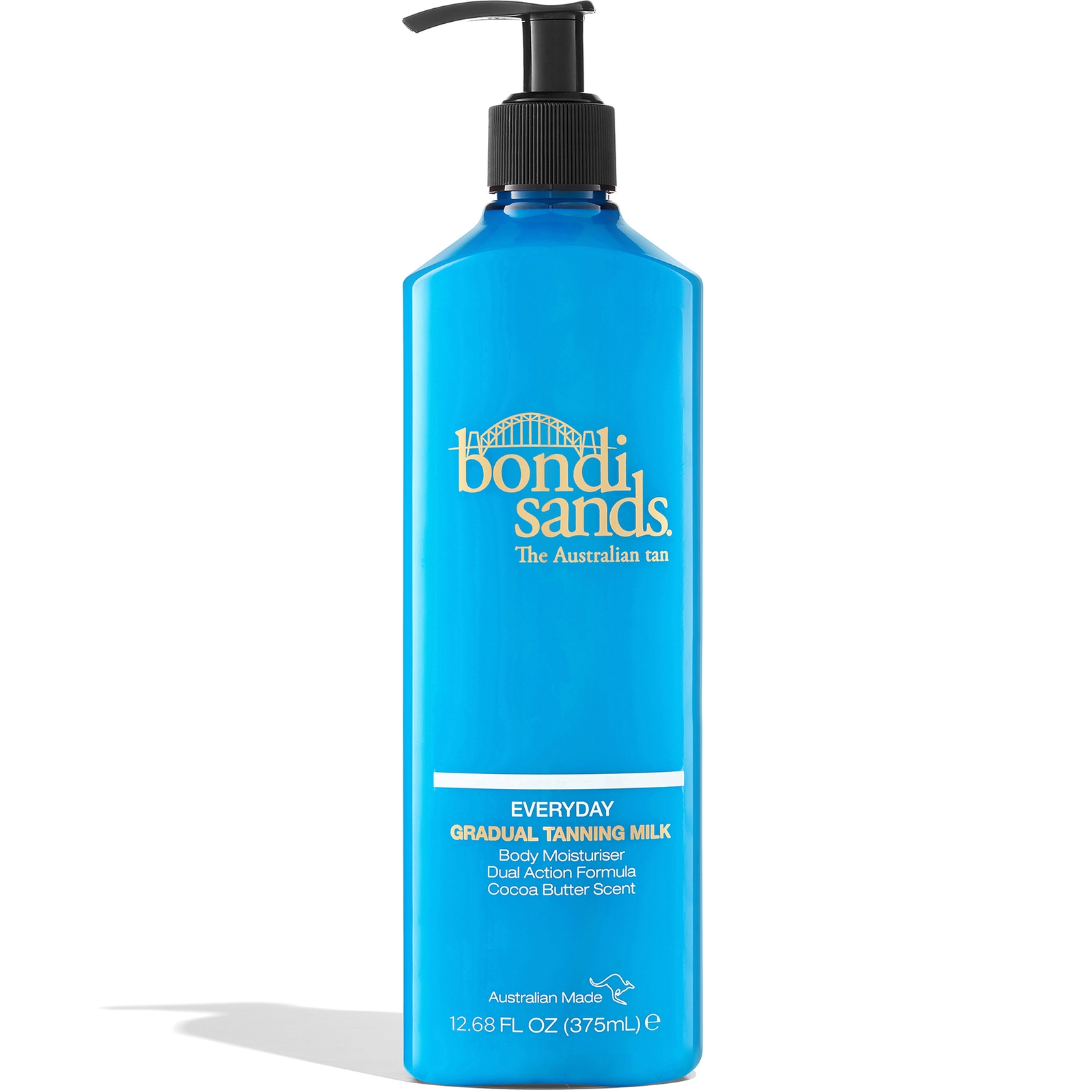 

Bondi Sands Everyday Gradual Tanning Milk 375ml