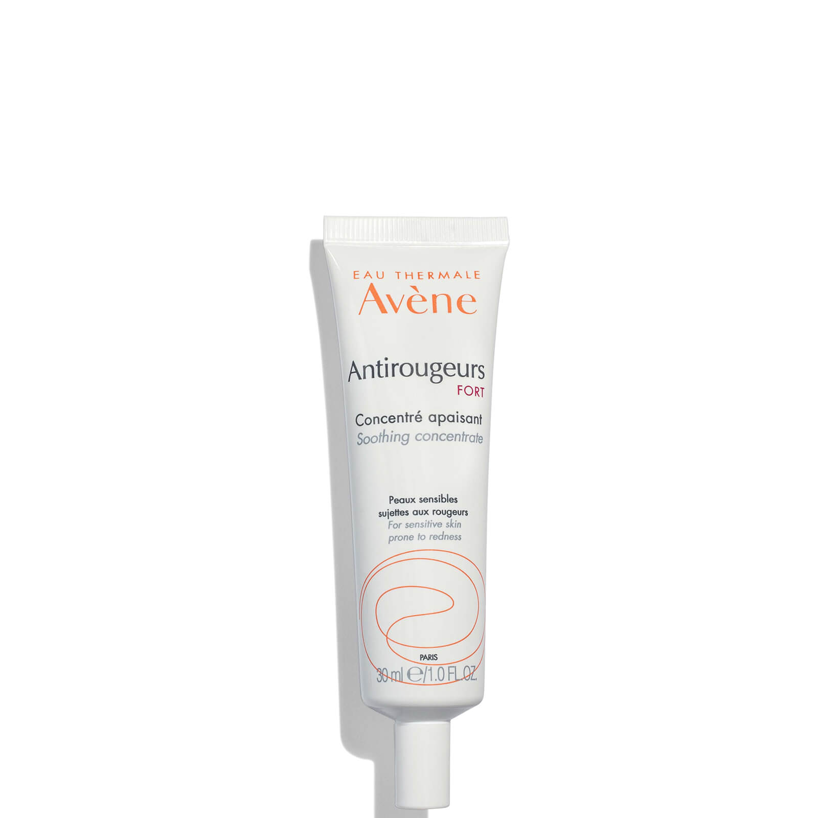 Avène Antirougeurs FORT Localised Redness Serum for Skin Prone to Redness 30ml