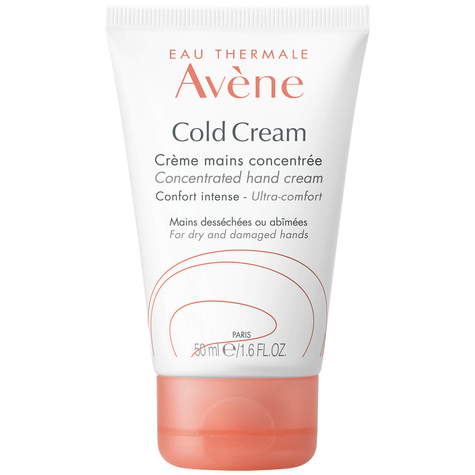 

Avene Cold Cream Concentrated Hand Cream