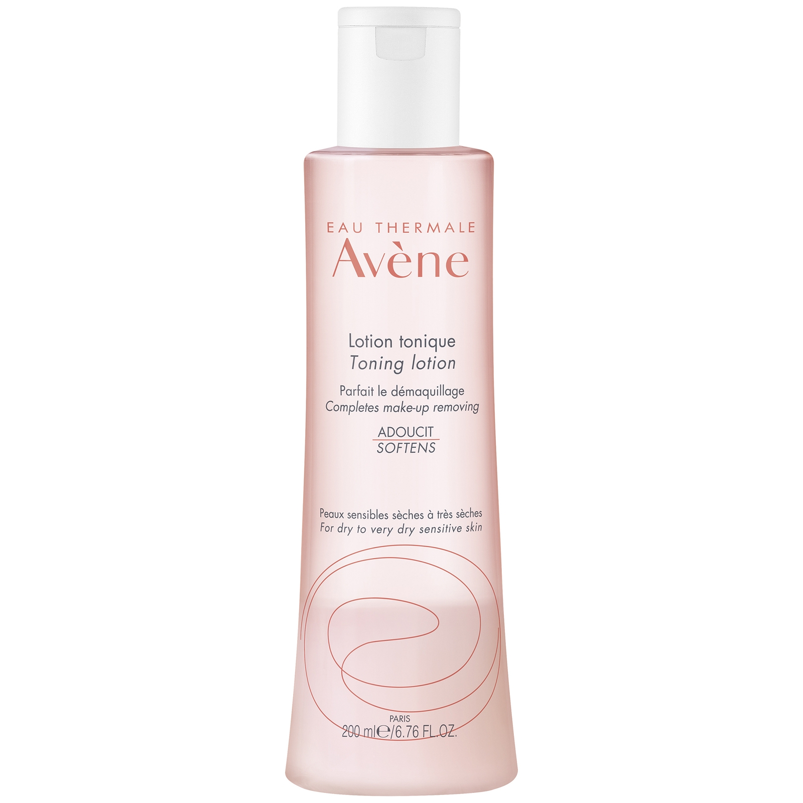 

Avène Gentle Toner for Sensitive Skin 200ml