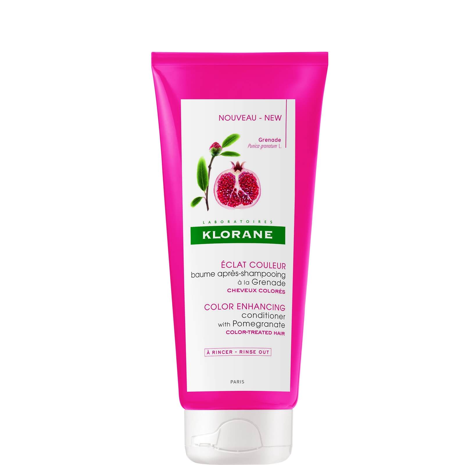 

KLORANE Conditioner with Pomegranate 200ml
