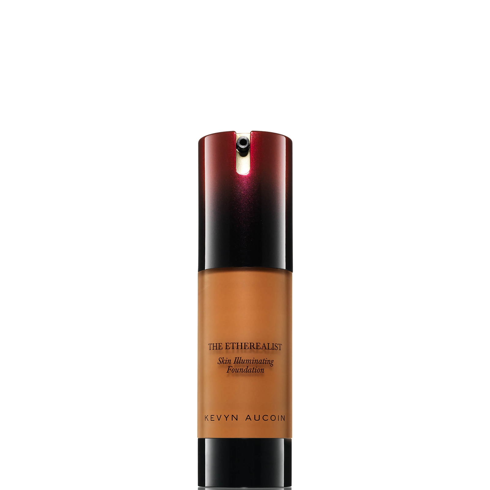 

Kevyn Aucoin The Etherealist Skin Illuminating Foundation (Various Shades) - Deep EF 16
