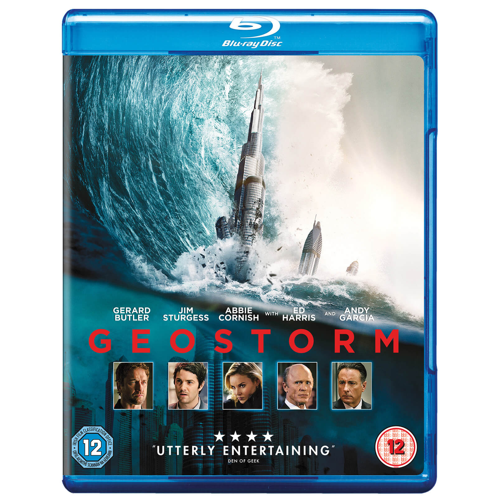 

Geostorm
