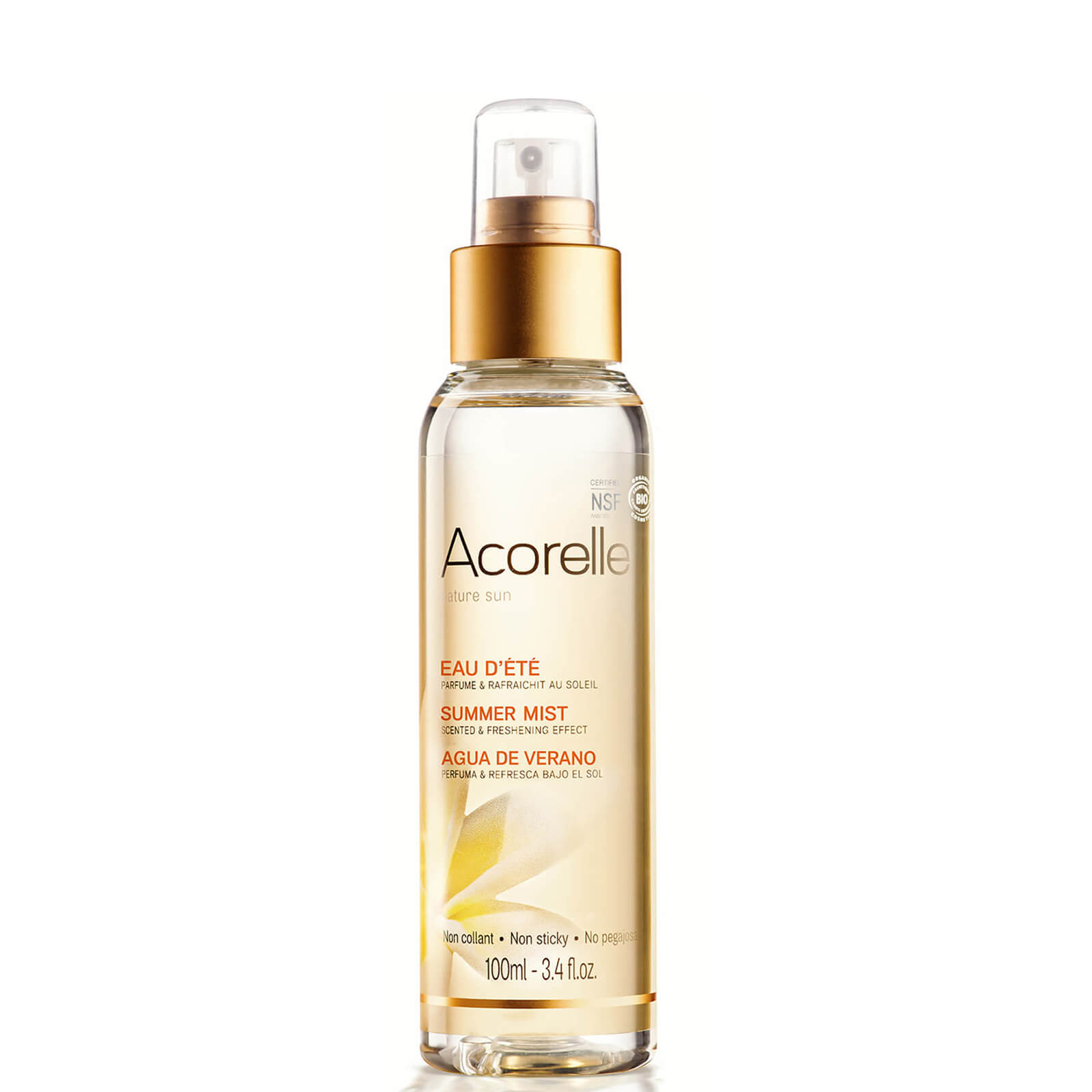 Click to view product details and reviews for Acorelle Summer Mist Body Perfume 100ml.