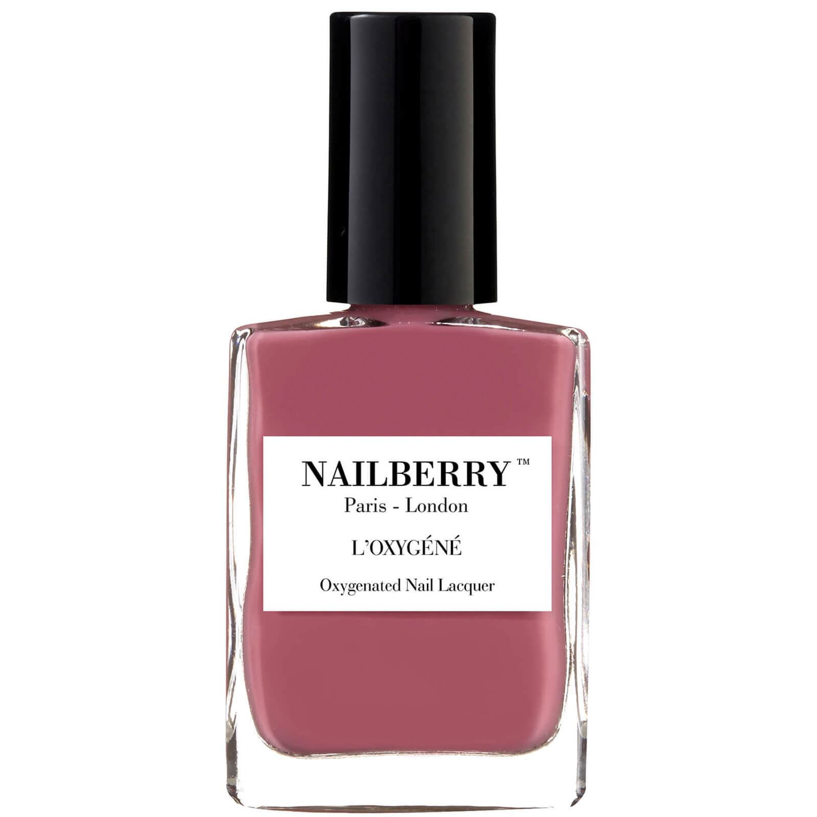 Image of Nailberry L'Oxygene Nail Lacquer Fashionista