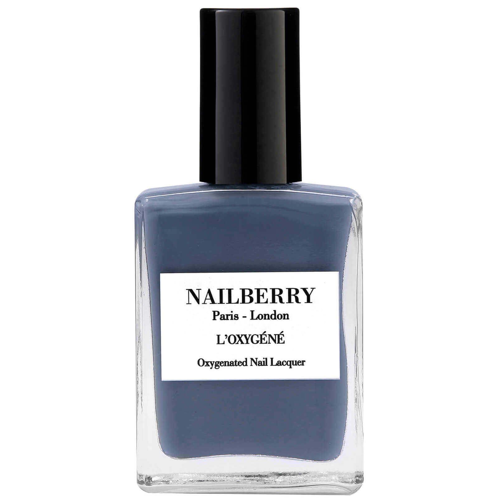 Image of Nailberry L'Oxygene Nail Lacquer Spiritual