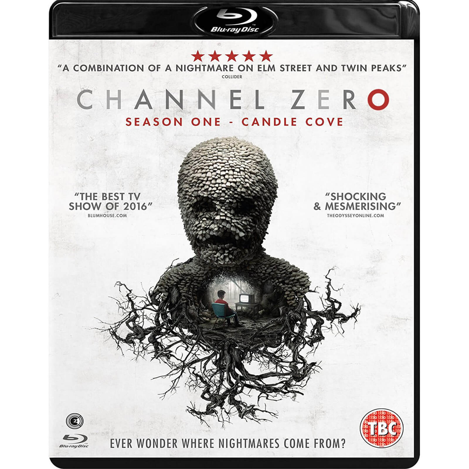 Channel Zero - Season One: Candle Cove