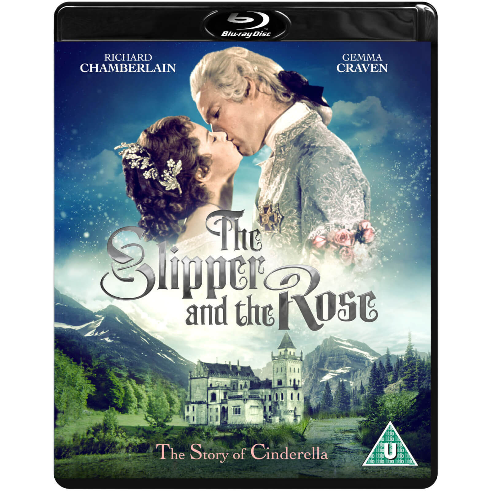 

The Slipper And The Rose