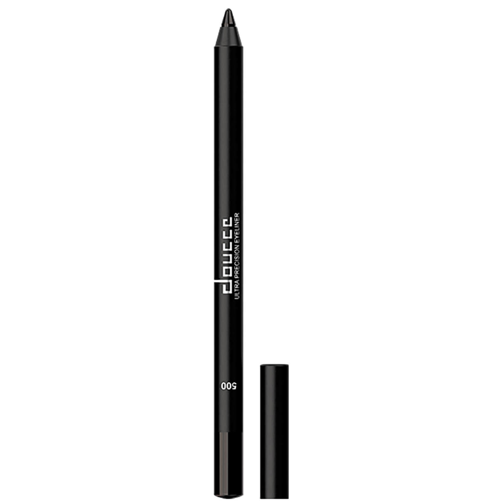 

doucce Ultra Precision Eyeliner - Black 1.2g