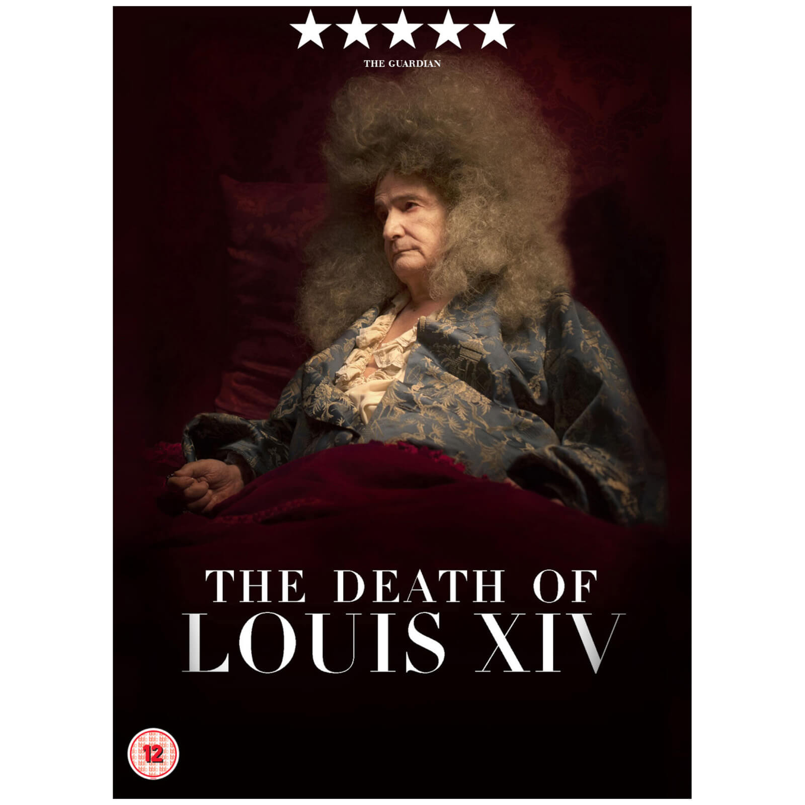 The Death Of Louis XIV