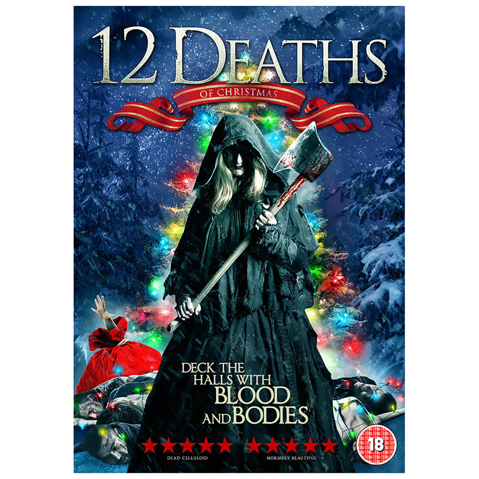 12 Deaths Of Christmas