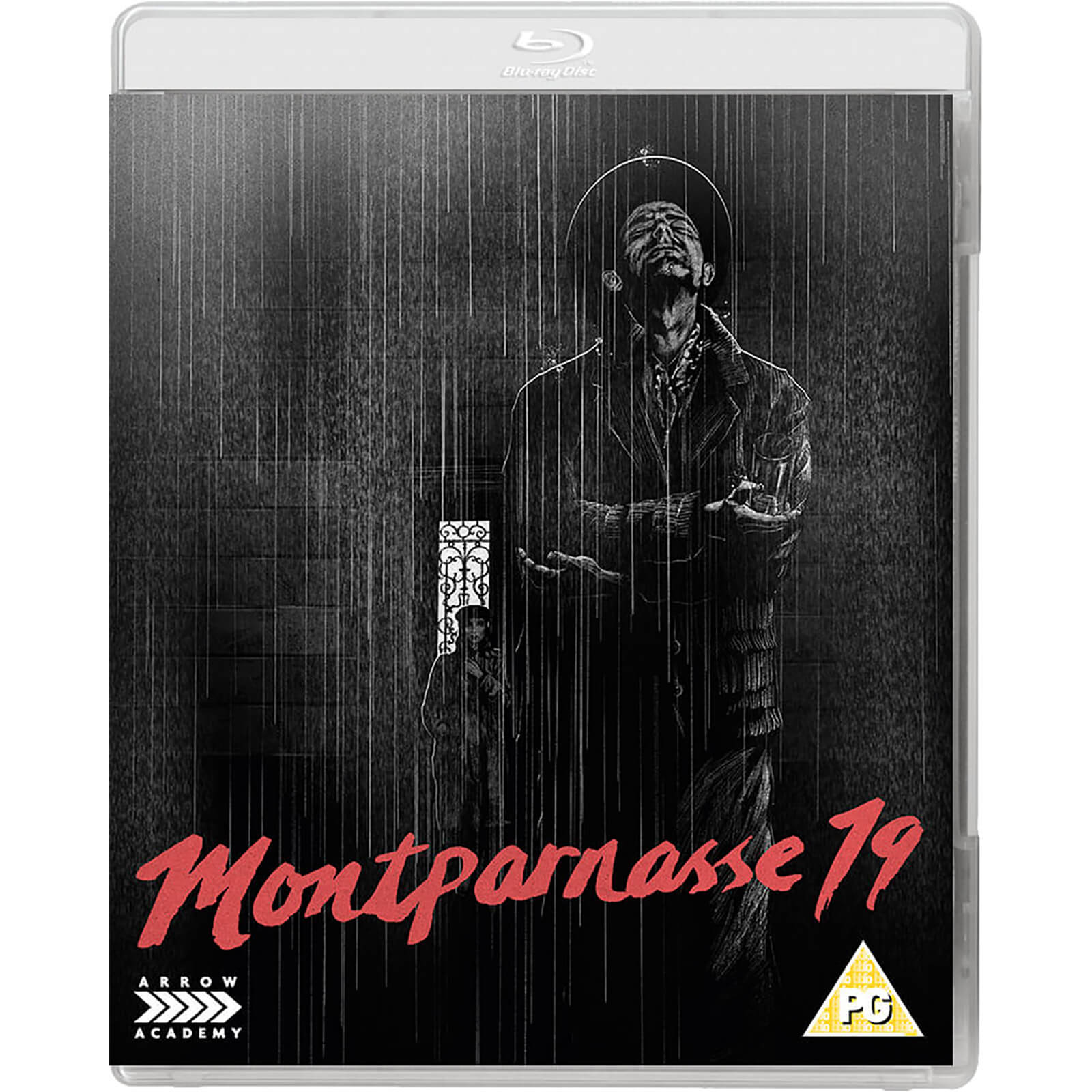 Montparnasse 19