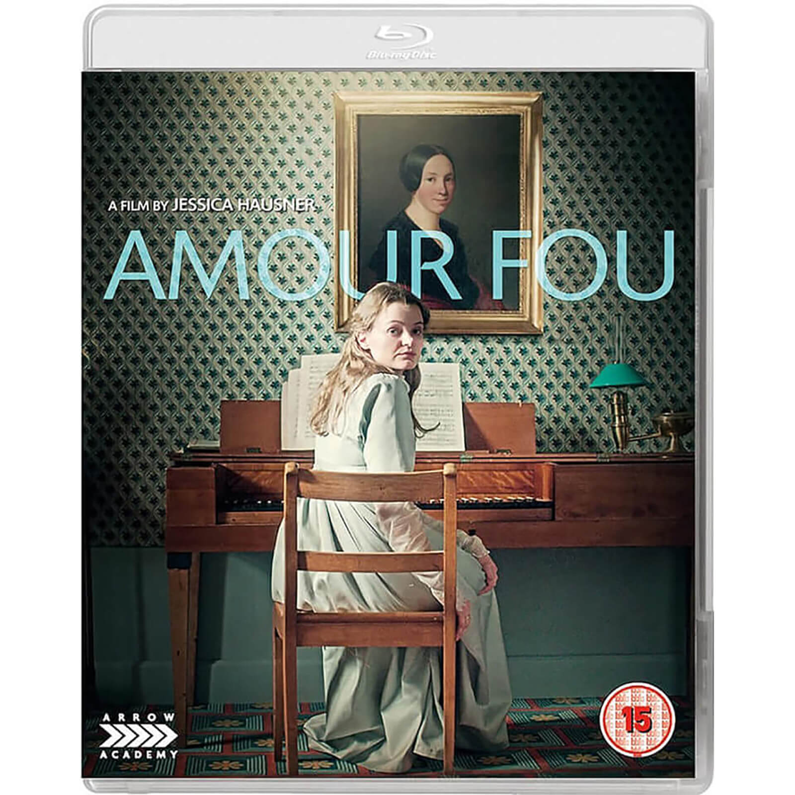 

Amour Fou