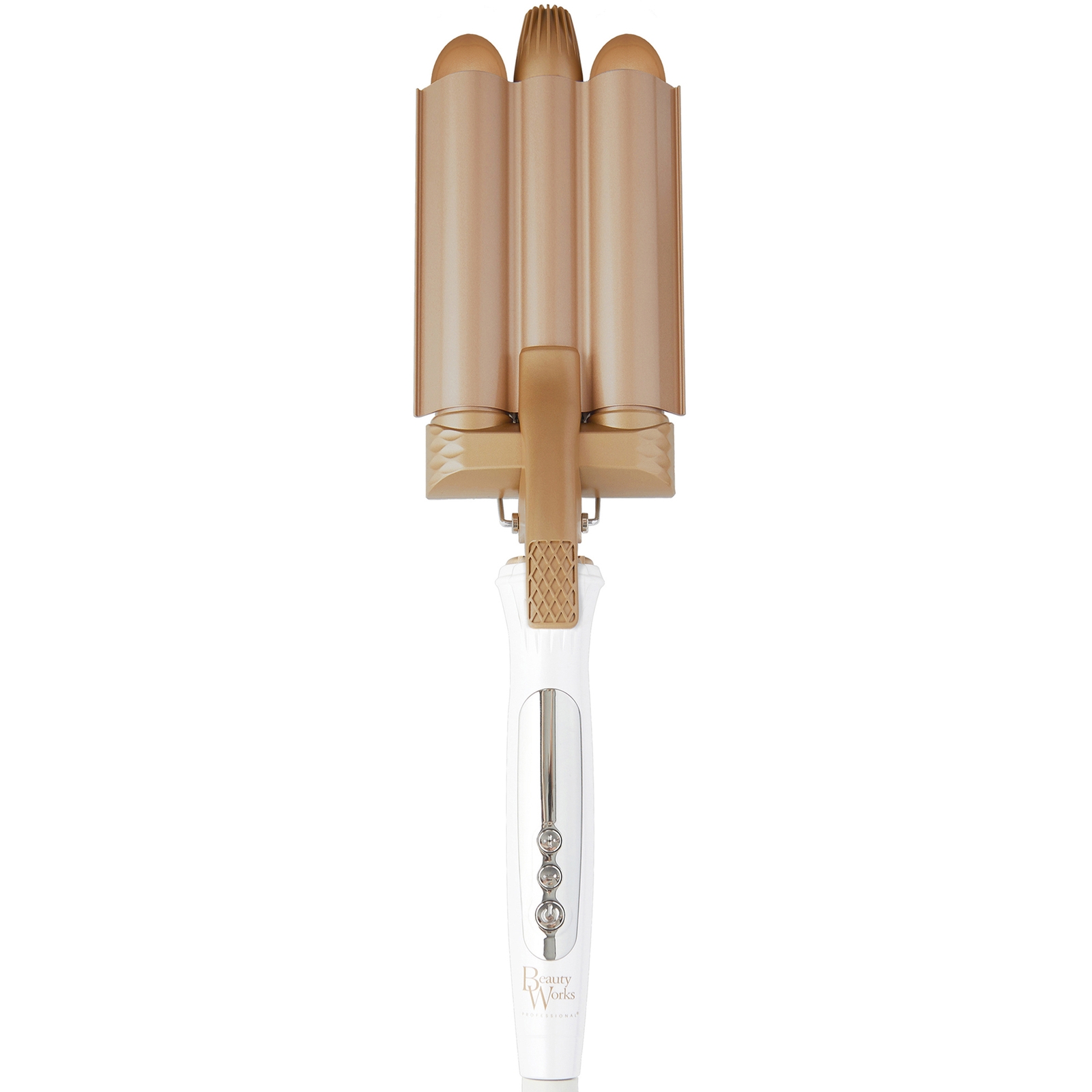 

Beauty Works Waver