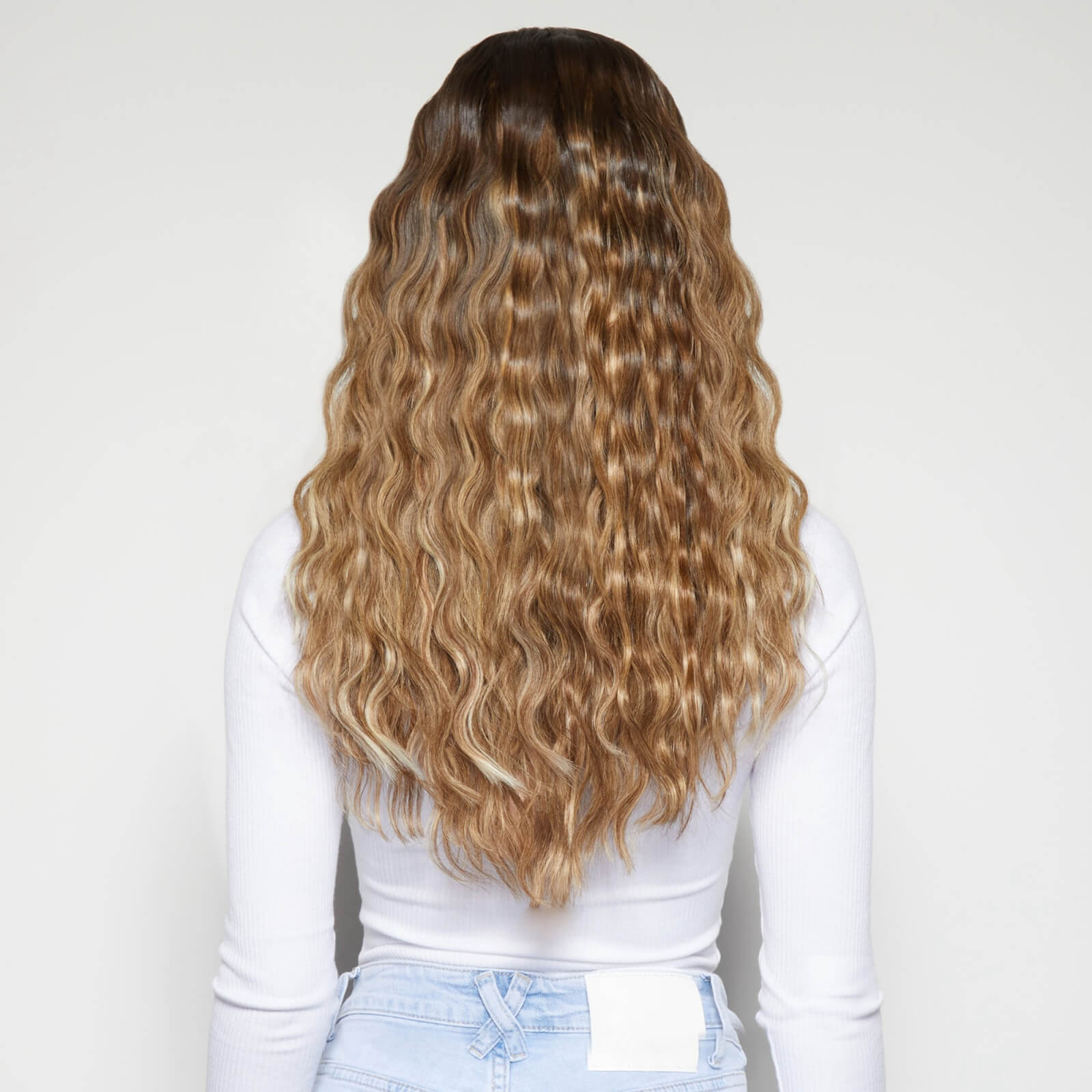 Beauty Works Waver
