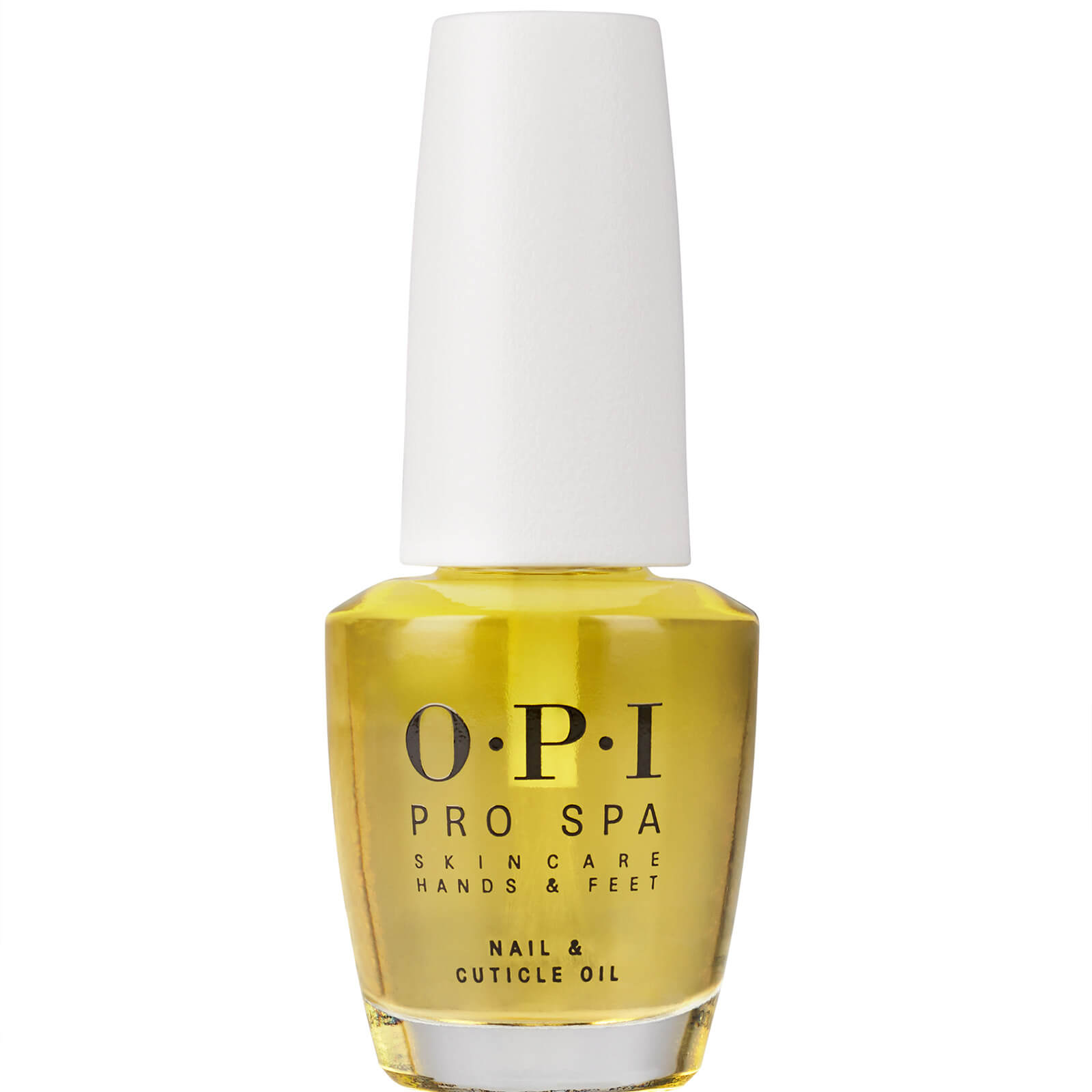 OPI Prospa Nail and Cuticle Oil (Various Sizes) - 14.8ml