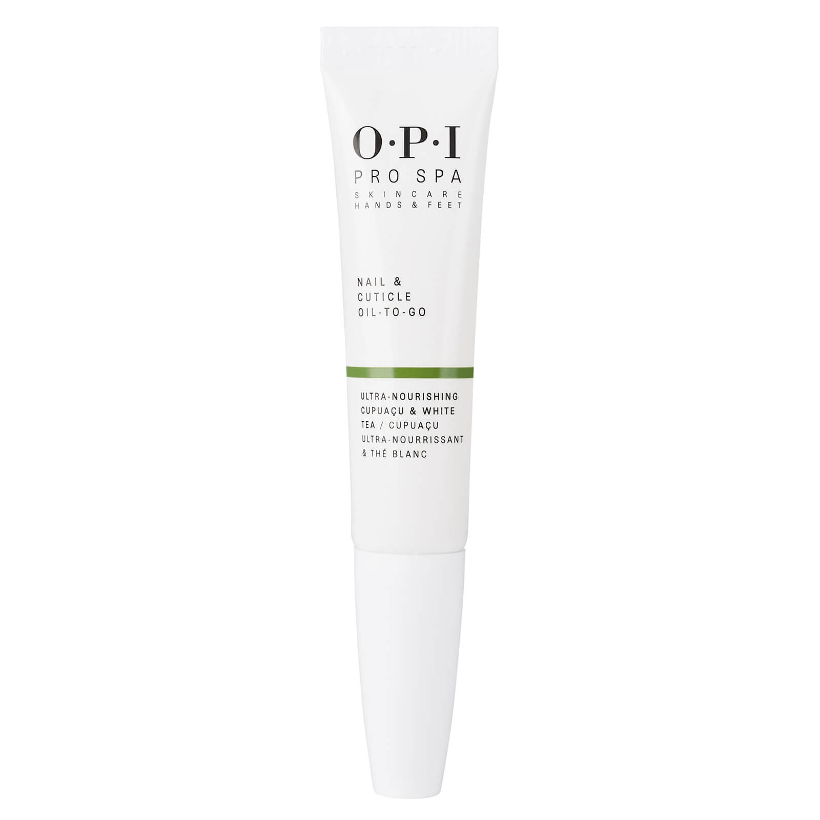 OPI PROSPA NAIL AND CUTICLE OIL TO-GO 7.5ML,22006698000