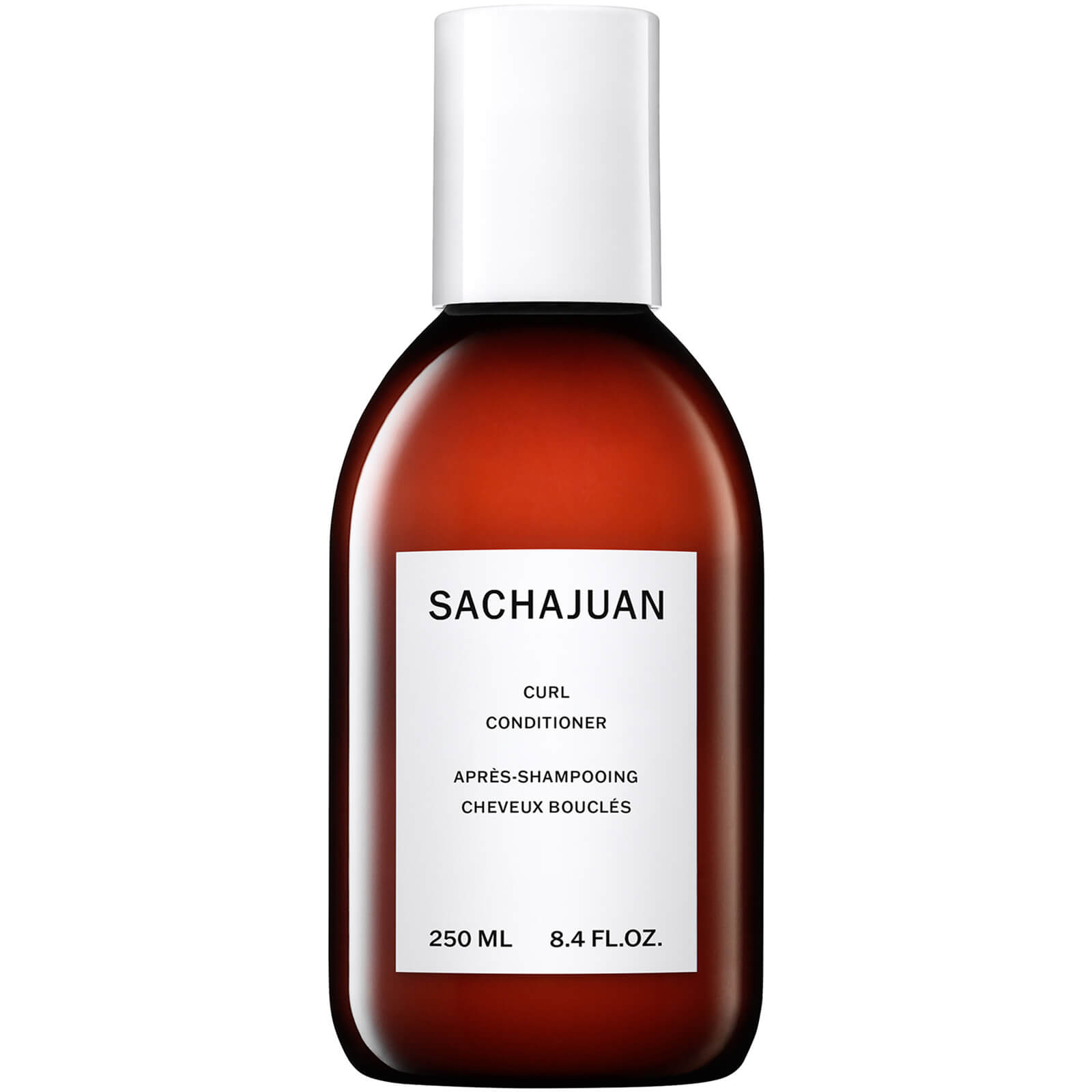Sachajuan Curl Conditioner 250ml product