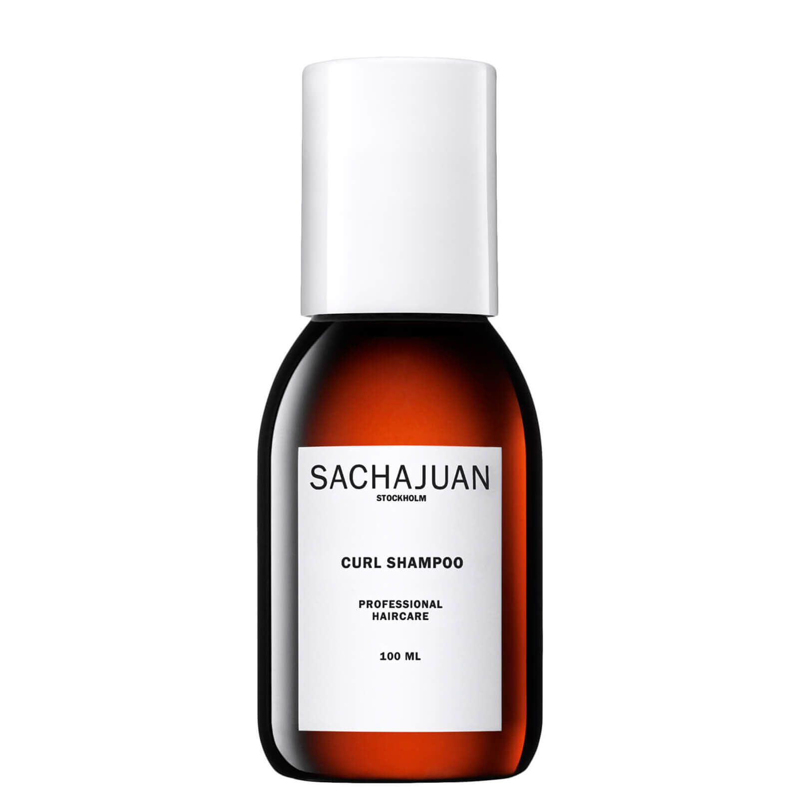 

Шампунь для вьющихся волос Sachajuan Curl Shampoo 100 мл