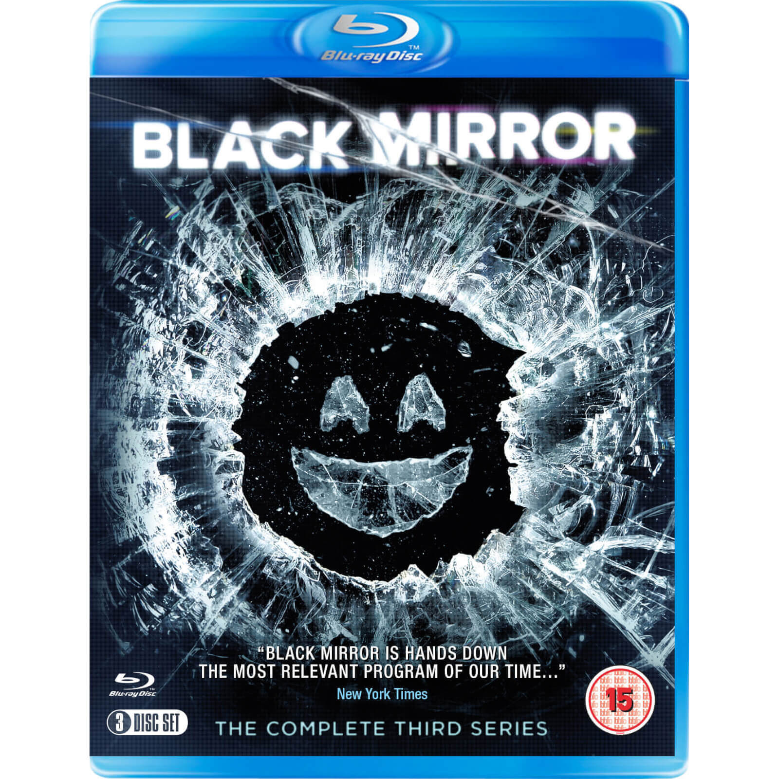 Black Mirror - Series 3