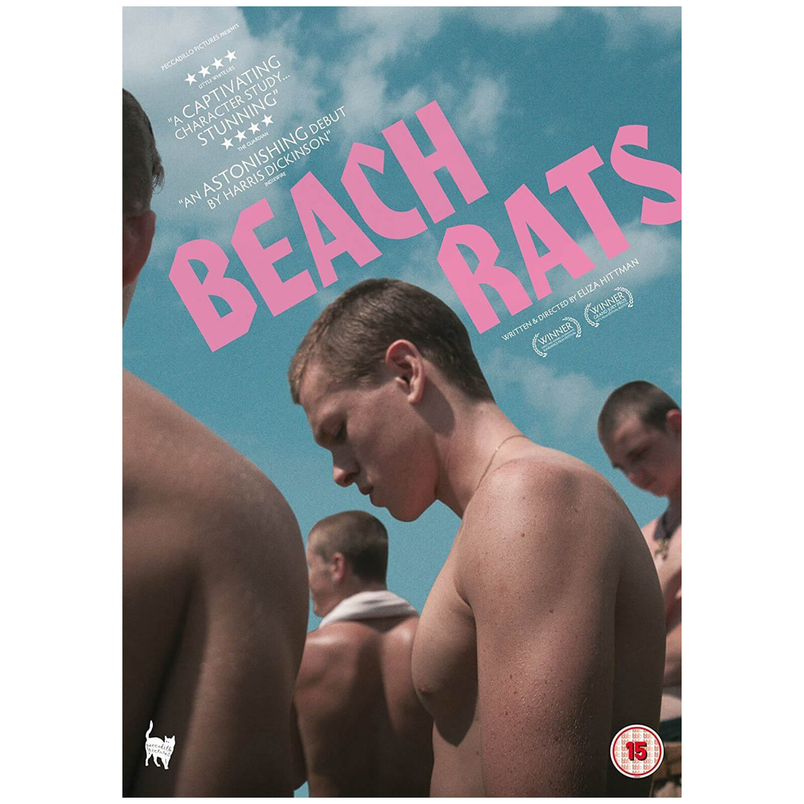 

Beach Rats