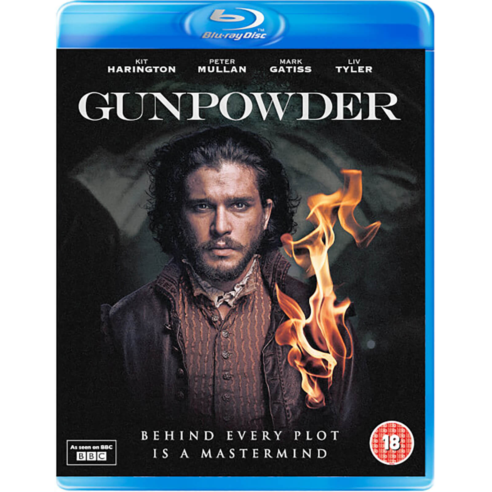 Gunpowder (BBC)