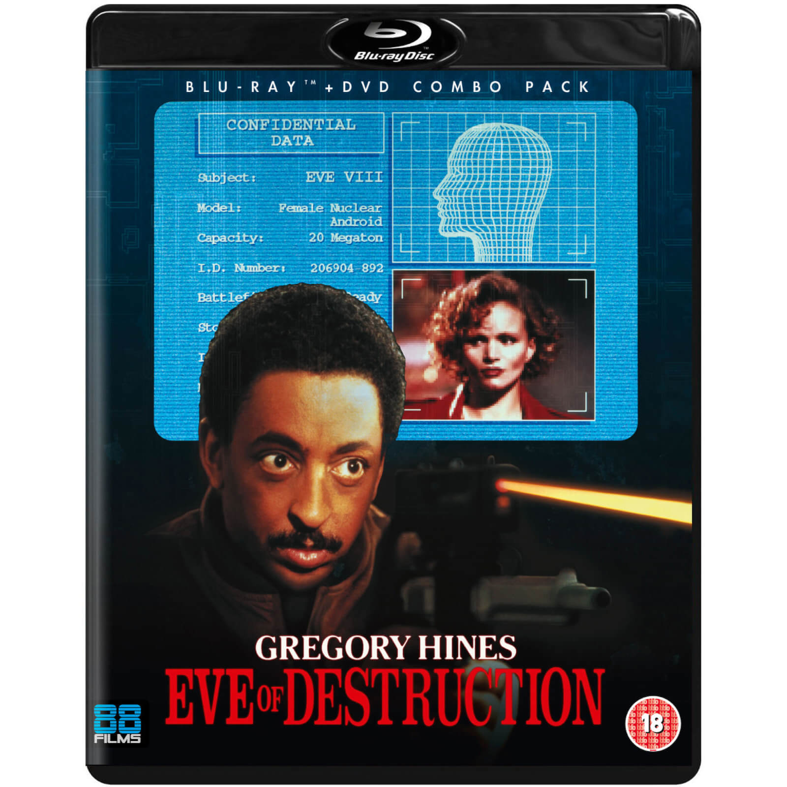 

Eve of Destruction