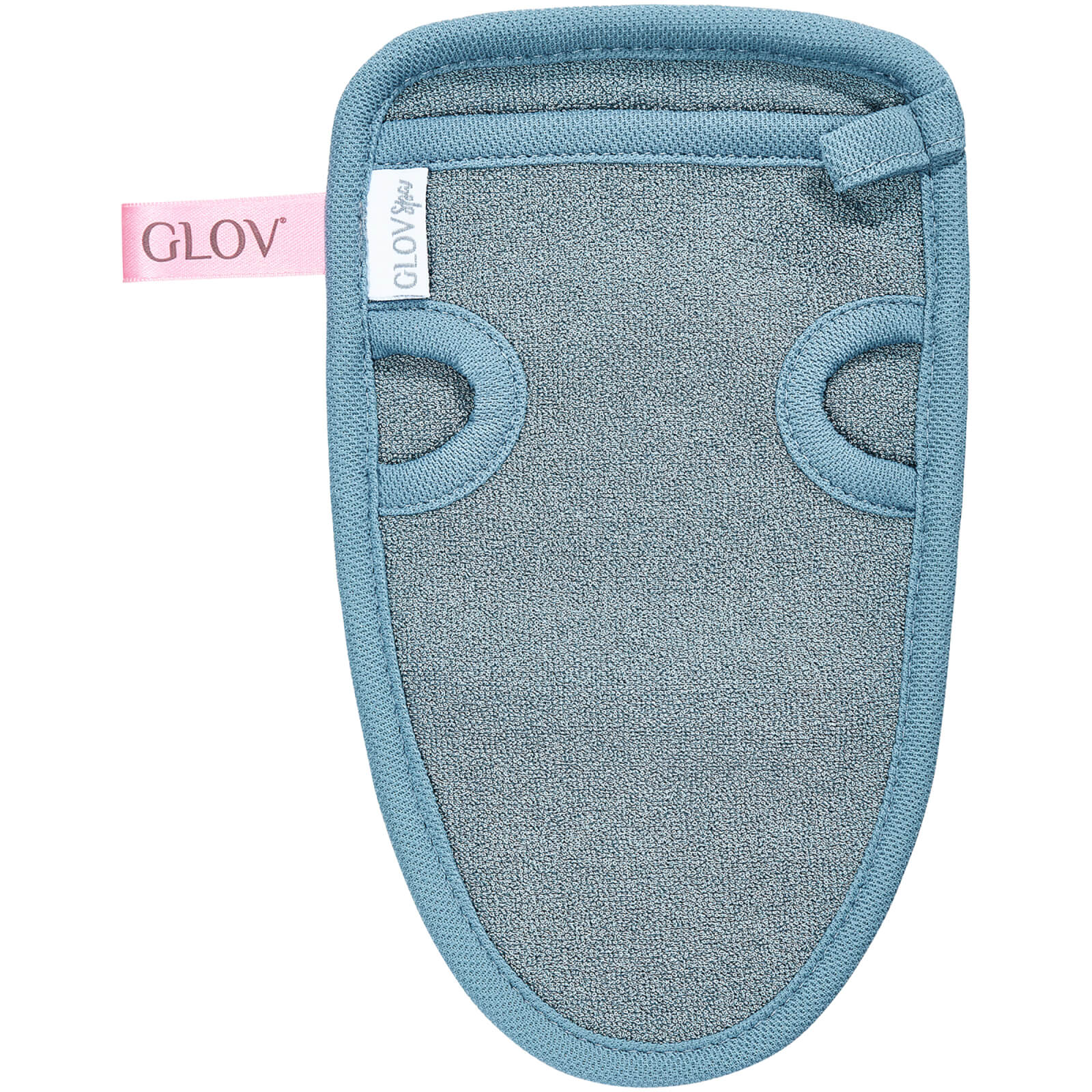 

GLOV Skin Smoothing Body Massage Glove - Grey