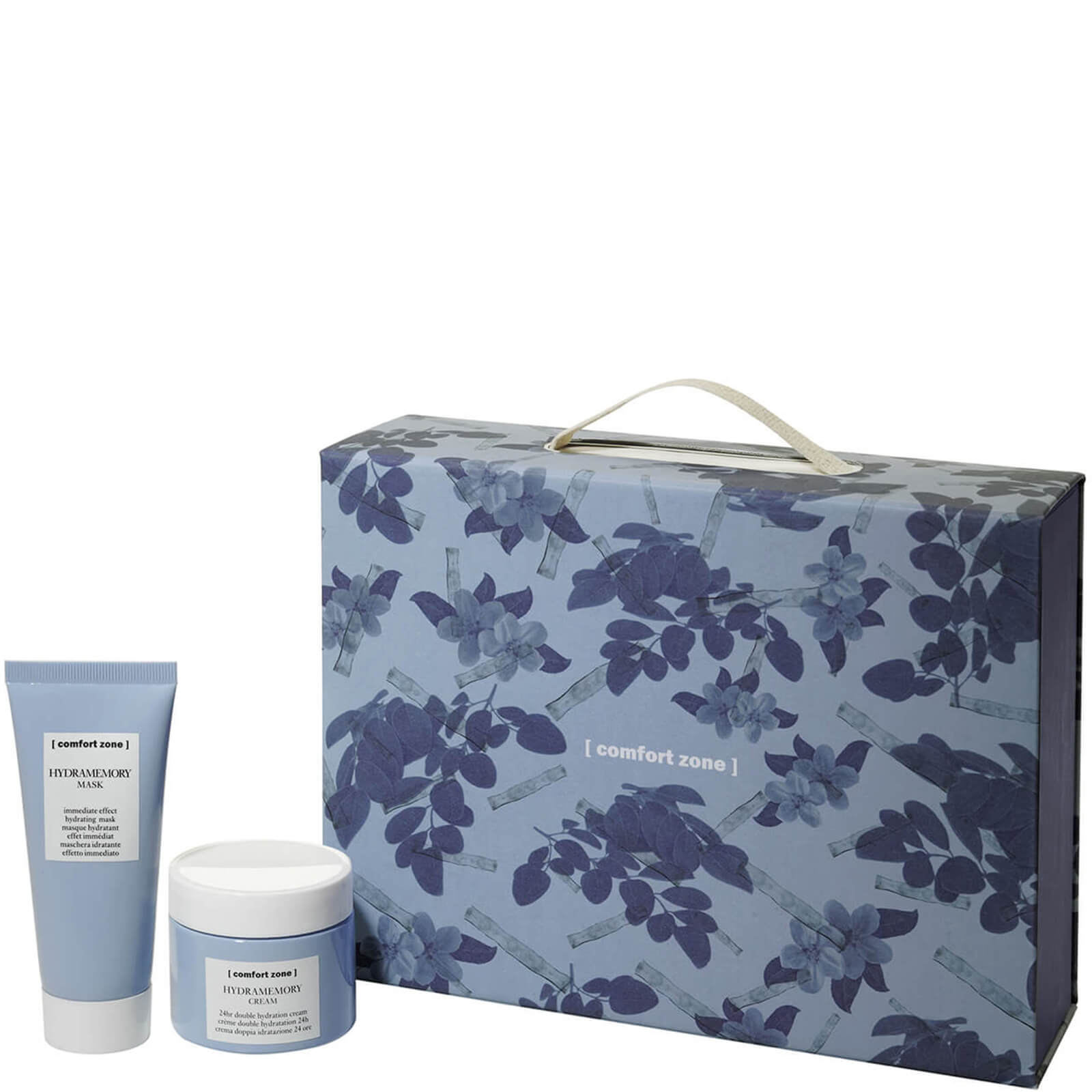 

Comfort Zone Hydramemory Kit