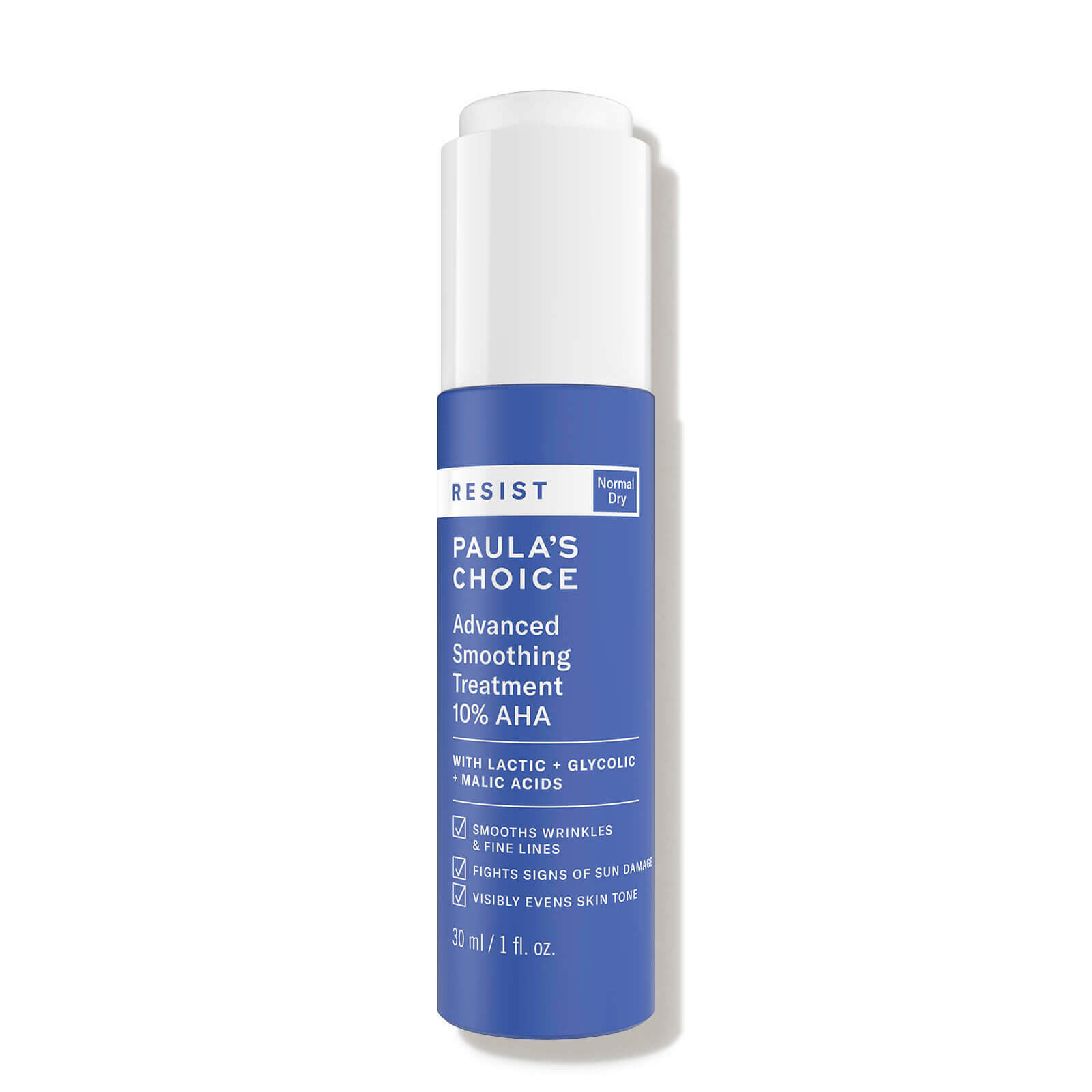 

Paula's Choice Resist Advanced Smoothing Treatment 10% AHA 30ml