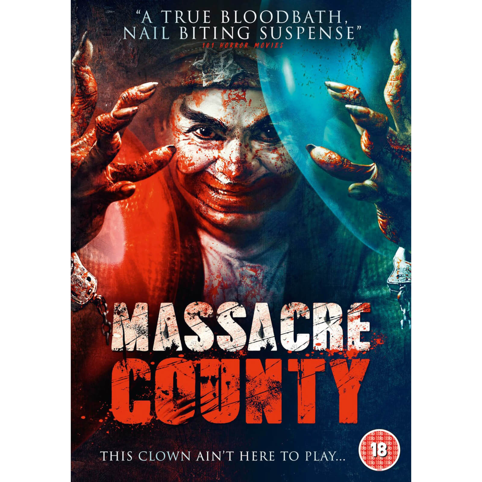 Massacre County