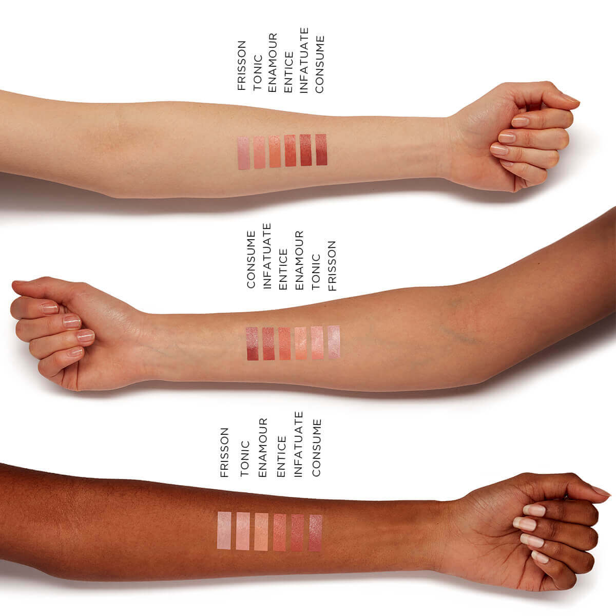Illamasqua Colour Veil (Various Shades) - Frisson